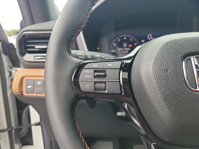 2026 Honda Passport TrailSport Elite Blackout - Photo 16