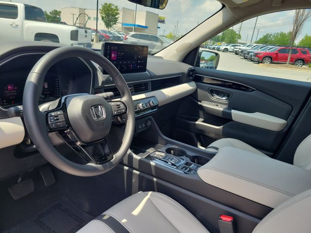 2026 Honda Passport RTL - Photo 15
