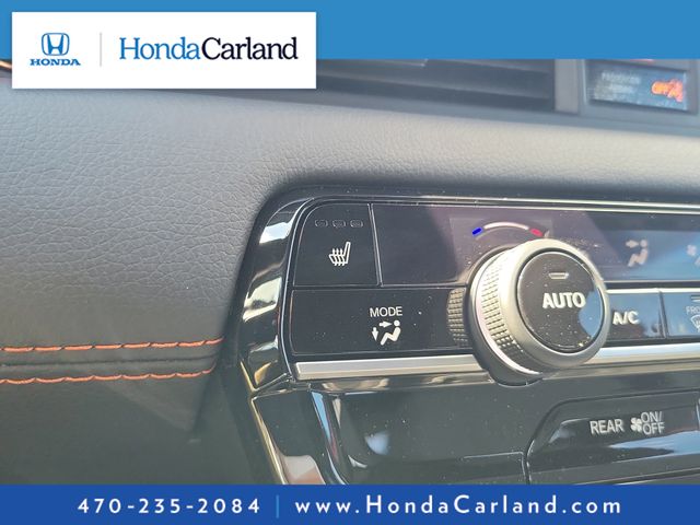 2026 Honda Pilot Sport - Photo 25