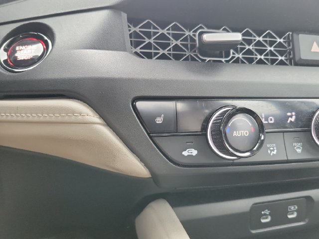2023 Honda Accord EX - Photo 25