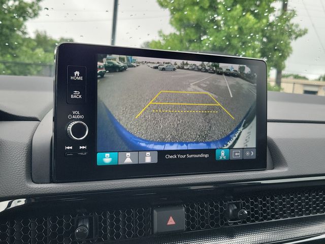 2024 Honda CR-V EX-L - Photo 20