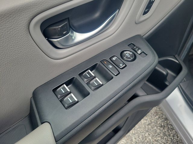 2025 Honda Pilot EX-L - Photo 9