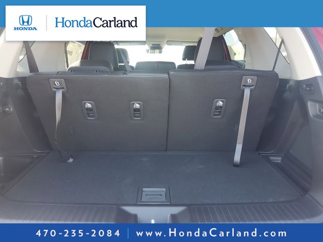 2026 Honda Pilot EX-L - Photo 33
