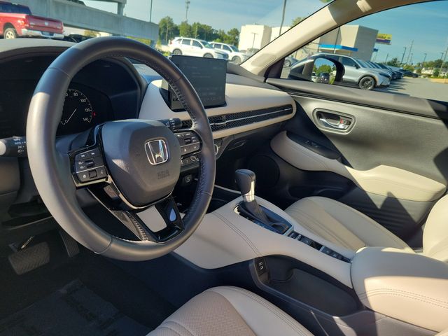 2024 Honda HR-V EX-L - Photo 14
