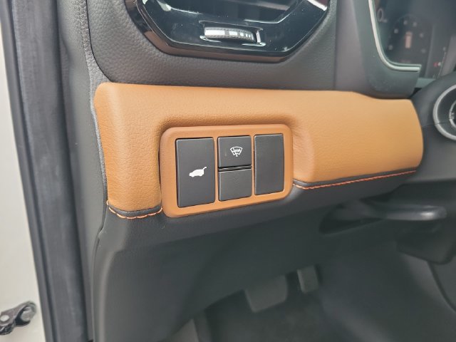 2026 Honda Passport TrailSport Elite Blackout - Photo 10