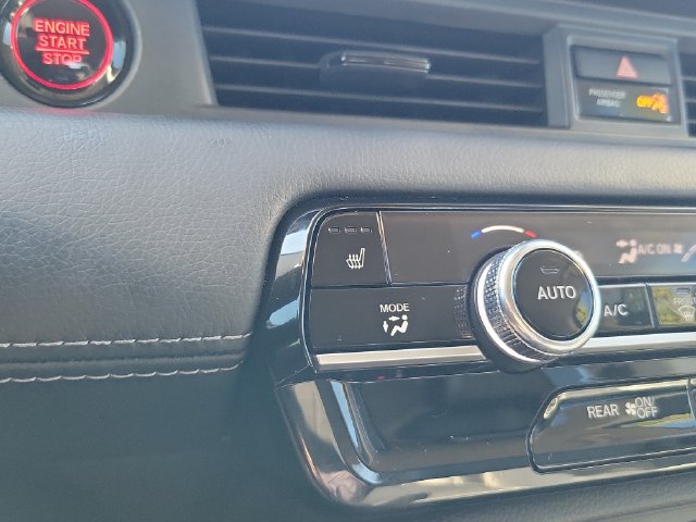 2025 Honda Pilot EX-L - Photo 25