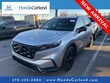  Honda CR-V Hybrid