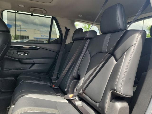 2024 Honda Pilot Touring - Photo 29