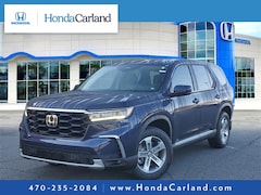 2025 Honda Pilot EX-L SUV