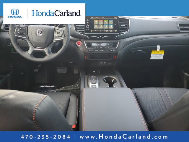2026 Honda Ridgeline TrailSport - Photo 34