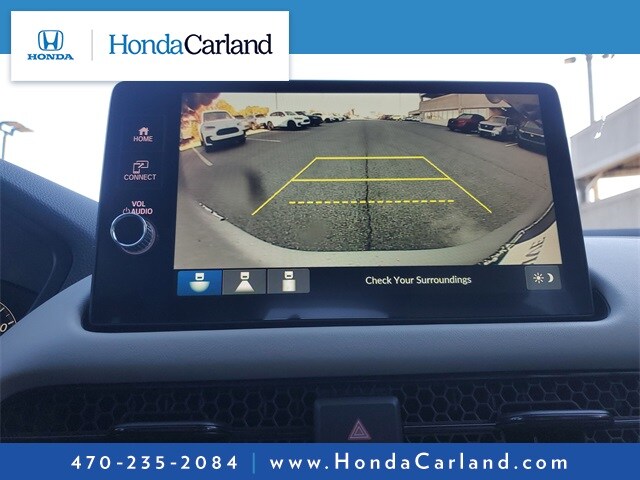 2026 Honda HR-V LX - Photo 21