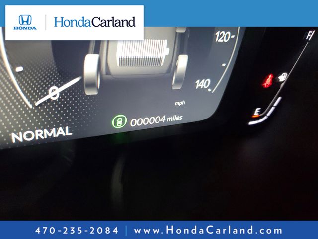 2026 Honda CR-V Sport Touring - Photo 20