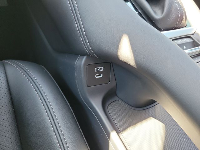 2026 Honda HR-V EX-L - Photo 26