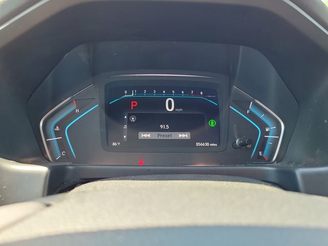 2023 Honda Odyssey EX-L - Photo 17