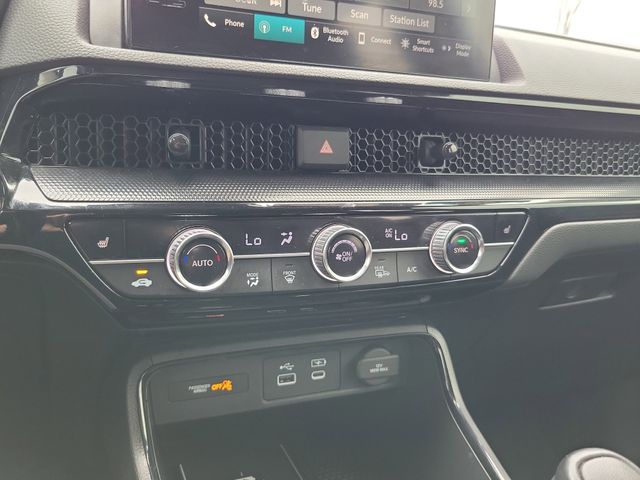 2024 Honda CR-V EX-L - Photo 23