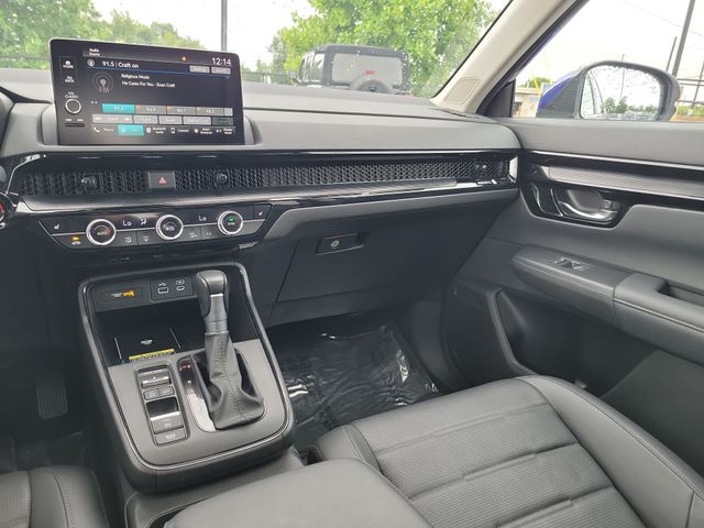 2024 Honda CR-V EX-L - Photo 29