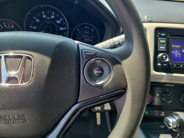 2022 Honda HR-V LX - Photo 16