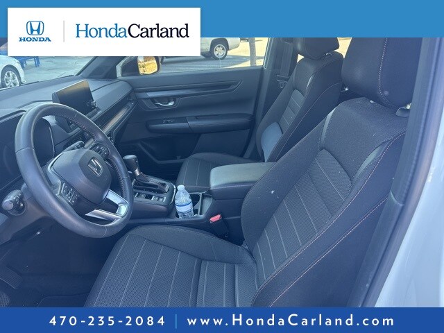 2024 Honda CR-V Hybrid Sport photo 2