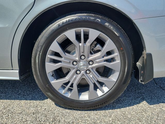 2025 Honda Odyssey Touring - Photo 6