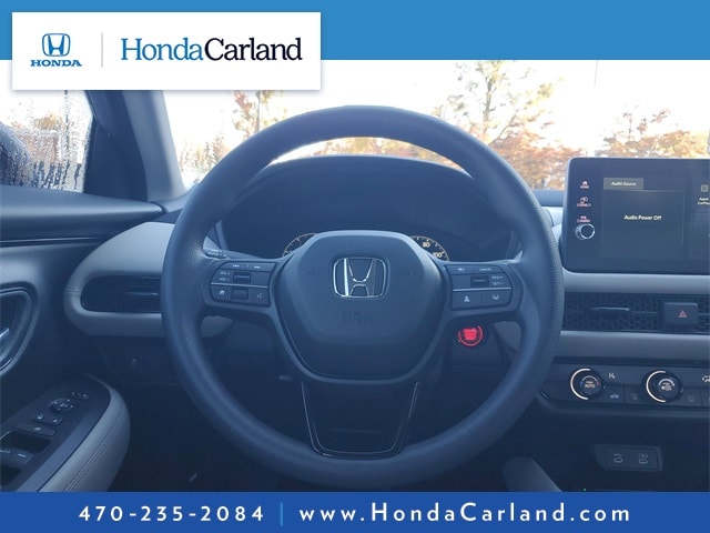 2026 Honda HR-V LX - Photo 32