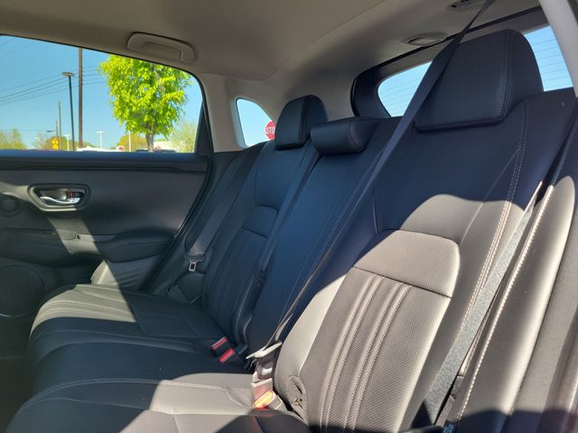 2026 Honda HR-V EX-L - Photo 29