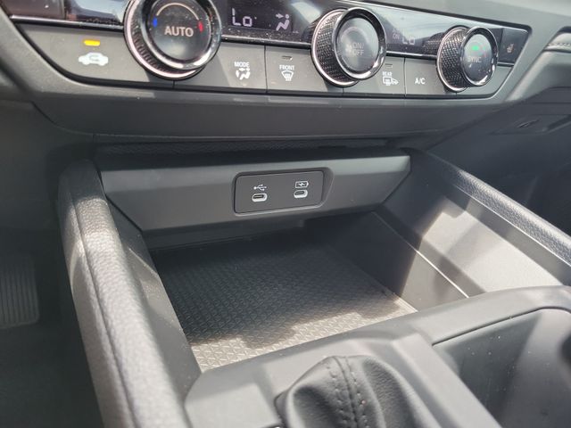 2025 Honda Accord SE - Photo 22