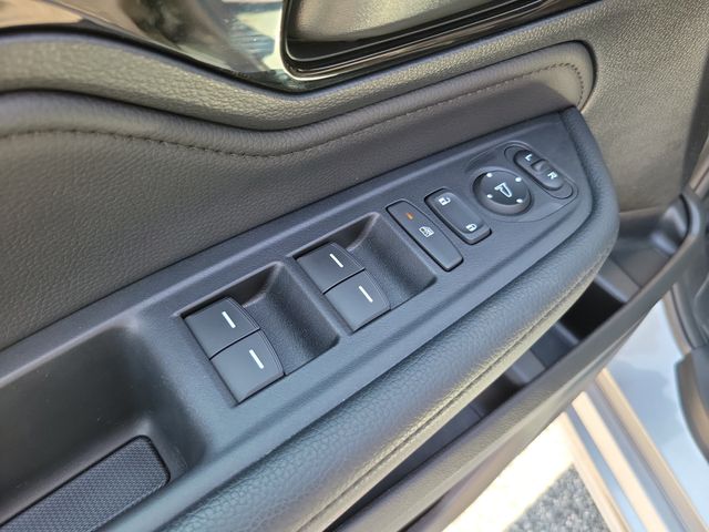 2025 Honda Odyssey Touring - Photo 8