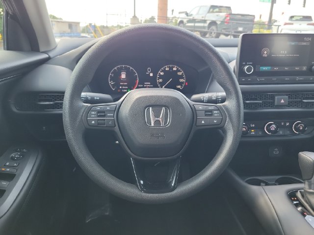 2025 Honda HR-V LX - Photo 26