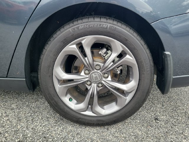 2024 Honda Accord EX - Photo 7