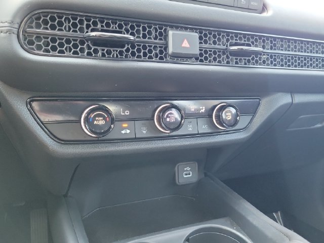 2025 Honda HR-V LX - Photo 21