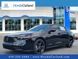  Honda Accord Hybrid