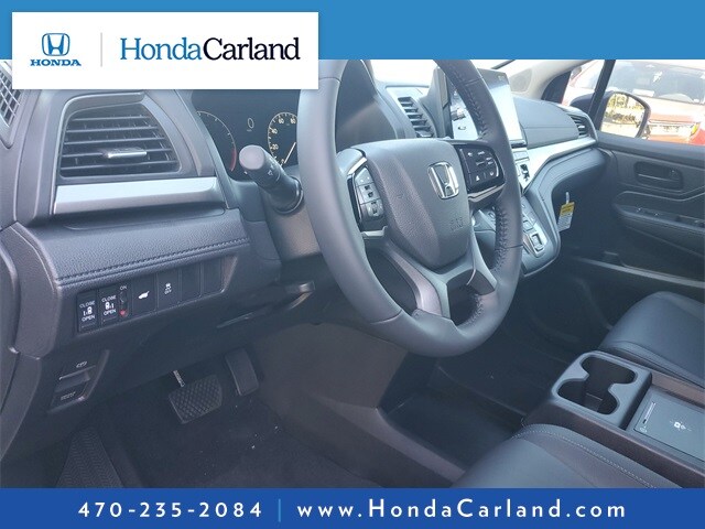 2026 Honda Odyssey EX-L - Photo 14