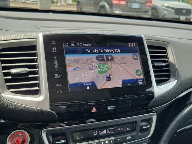 2018 Honda Pilot Elite - Photo 19