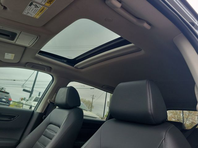 2025 Honda CR-V EX-L - Photo 13