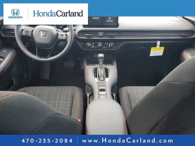 2026 Honda HR-V Sport - Photo 33