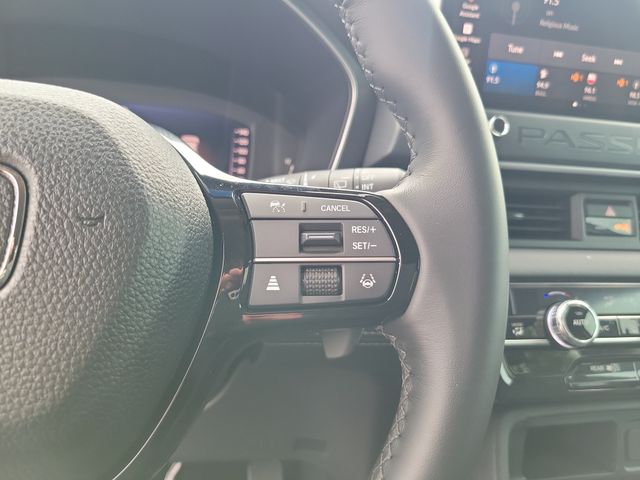 2026 Honda Passport RTL - Photo 18