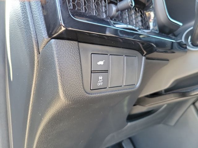 2025 Honda CR-V Sport Touring - Photo 10