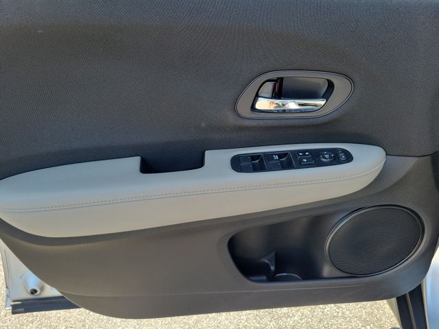 2022 Honda HR-V LX - Photo 8