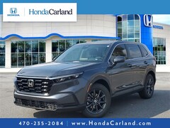 2026 Honda CR-V EX-L SUV
