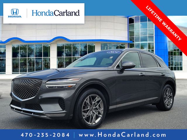 2024 Genesis GV70 2.5T Standard AWD's photo