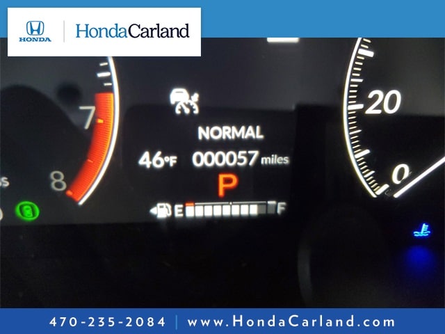 2026 Honda HR-V Sport - Photo 20