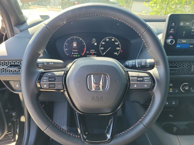 2026 Honda HR-V Sport - Photo 14
