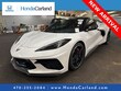 Chevrolet Corvette Stingray