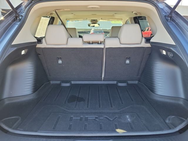 2024 Honda HR-V EX-L - Photo 32