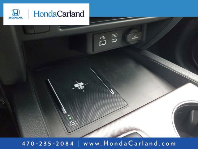 2026 Honda Ridgeline RTL - Photo 24