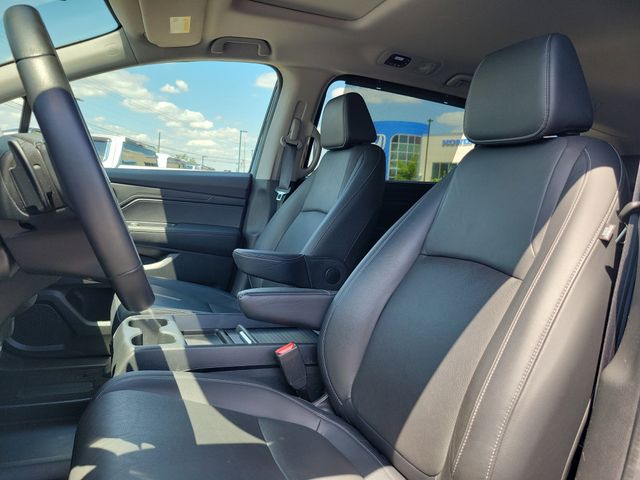 2023 Honda Odyssey EX-L - Photo 12