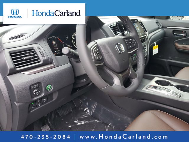 2026 Honda Ridgeline RTL - Photo 14