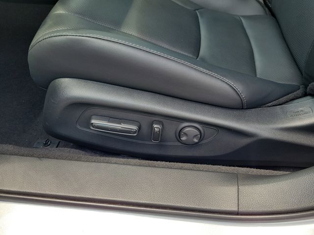 2025 Honda Accord Hybrid Touring - Photo 10