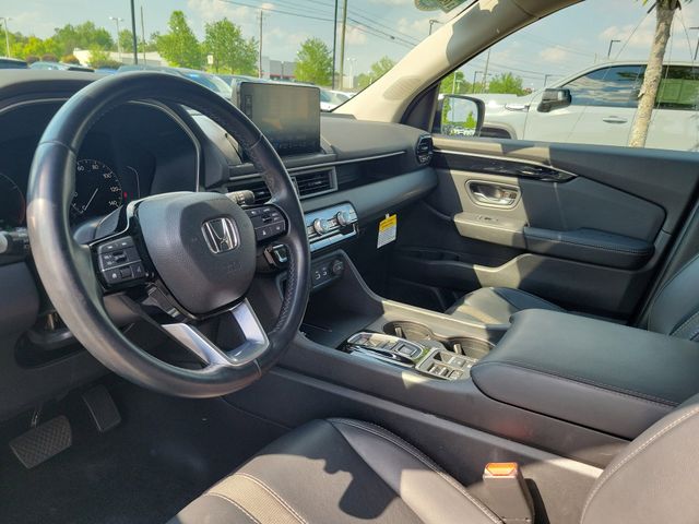 2025 Honda Pilot EX-L - Photo 13