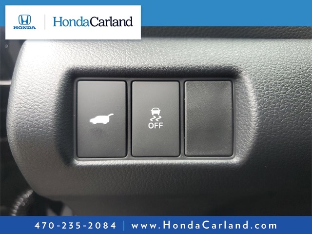 2025 Honda Pilot EX-L - Photo 11